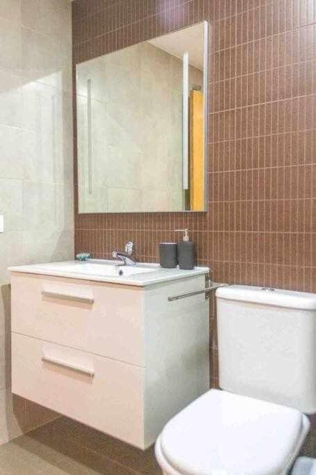 Apartment Central House Castellón de la Plana Zewnętrze zdjęcie