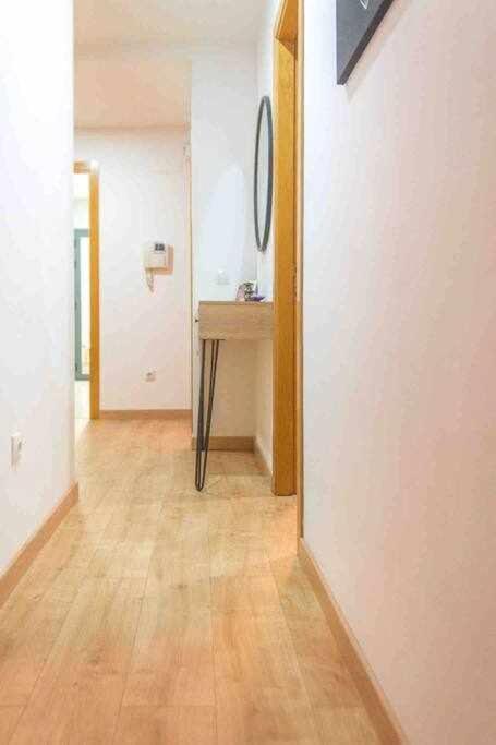 Apartment Central House Castellón de la Plana Zewnętrze zdjęcie