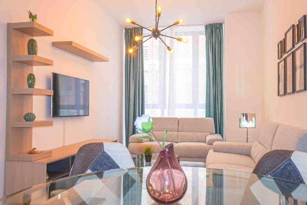 Apartment Central House Castellón de la Plana Zewnętrze zdjęcie