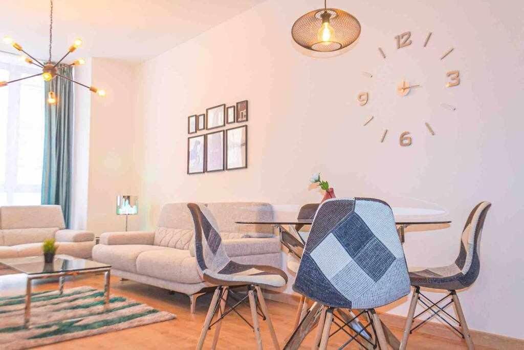Apartment Central House Castellón de la Plana Zewnętrze zdjęcie
